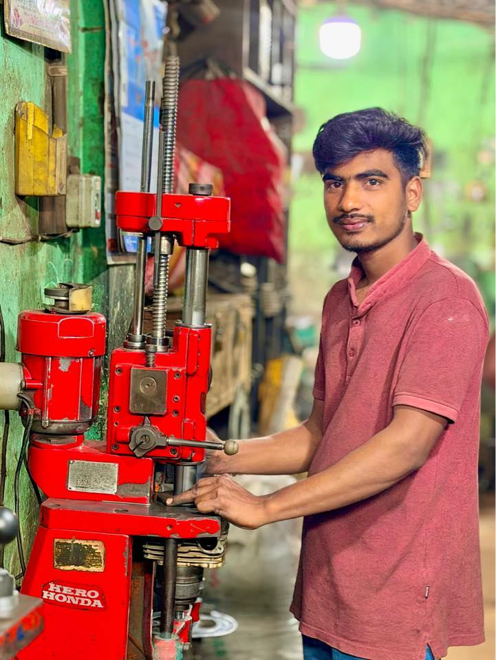 Rakib Rana