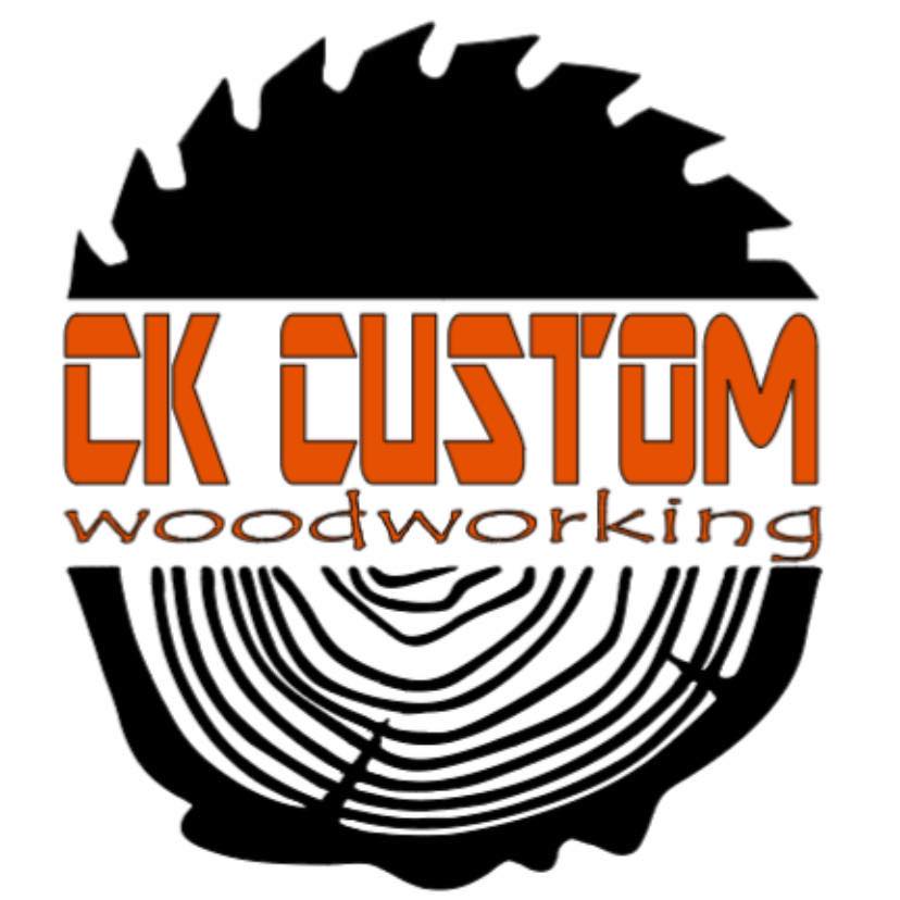 CK Custom Woodworking