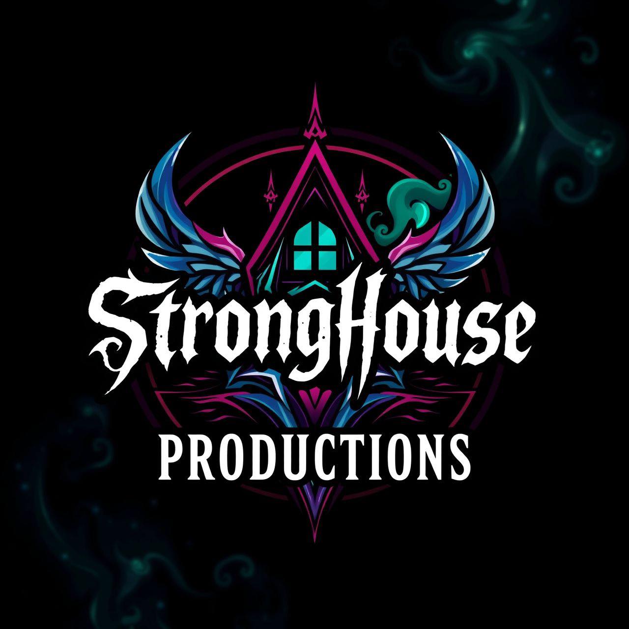 Strong HOUSE Productions | Downtown Greensboro NC