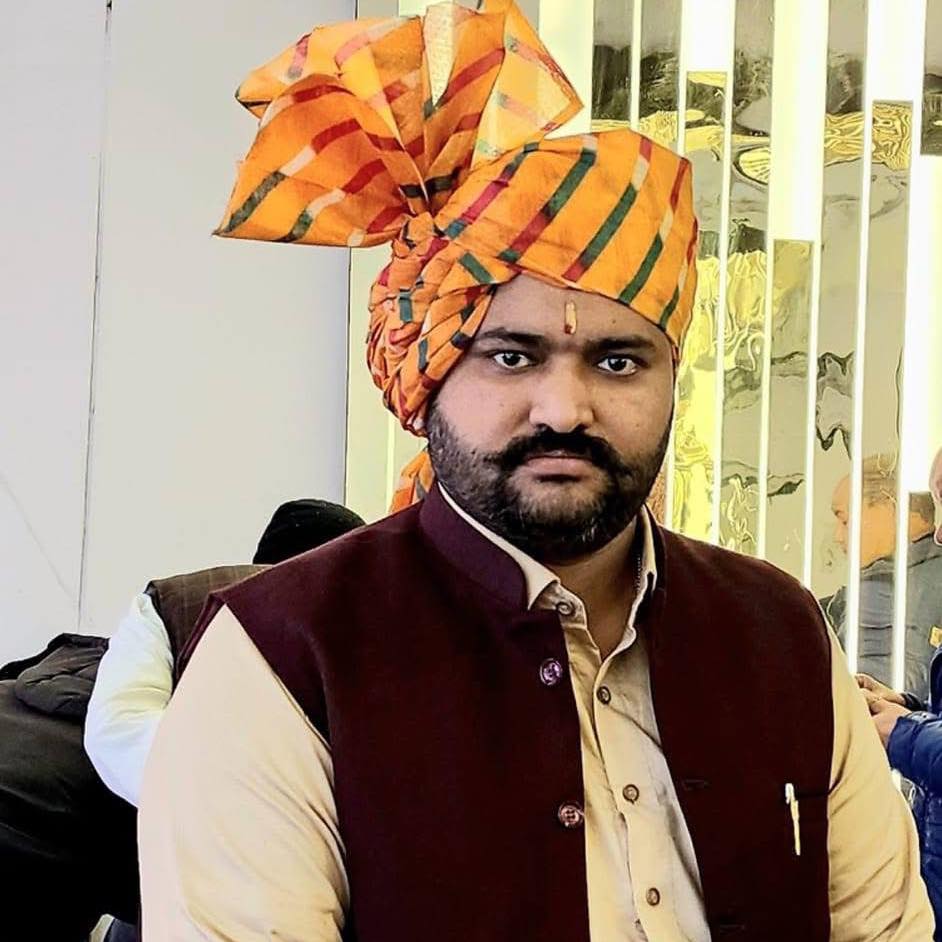 Vikas Rana