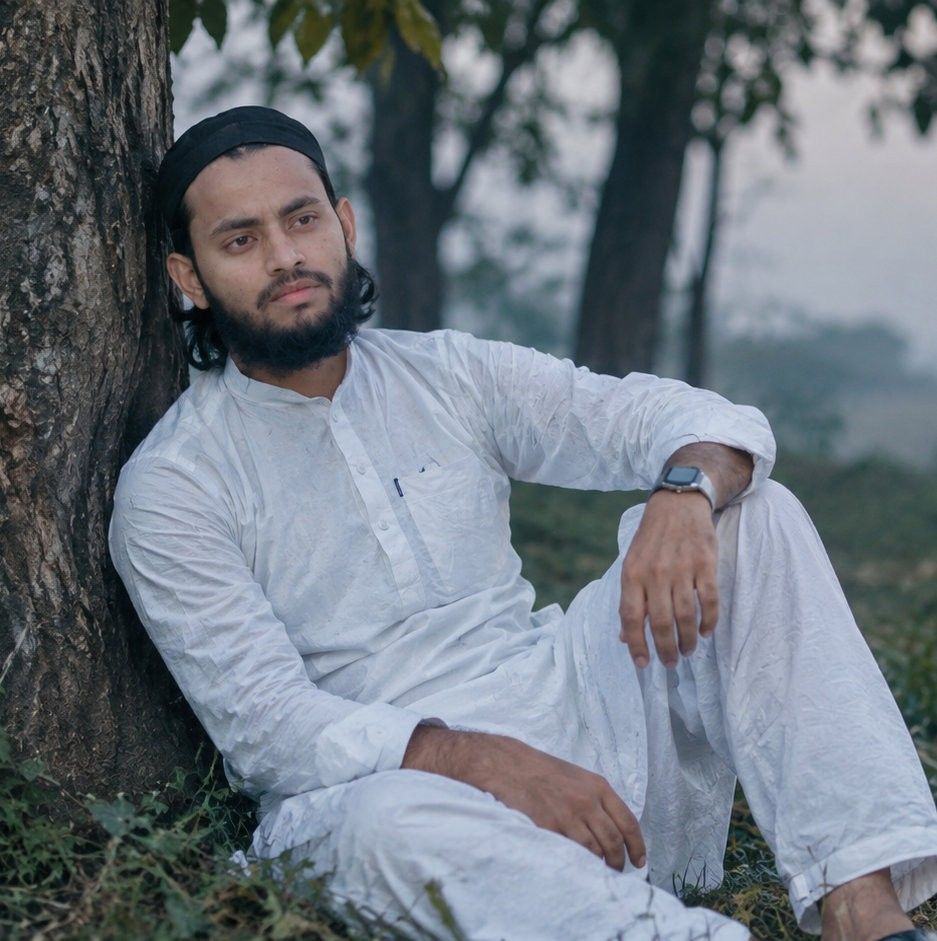 Asjad Ilyasi