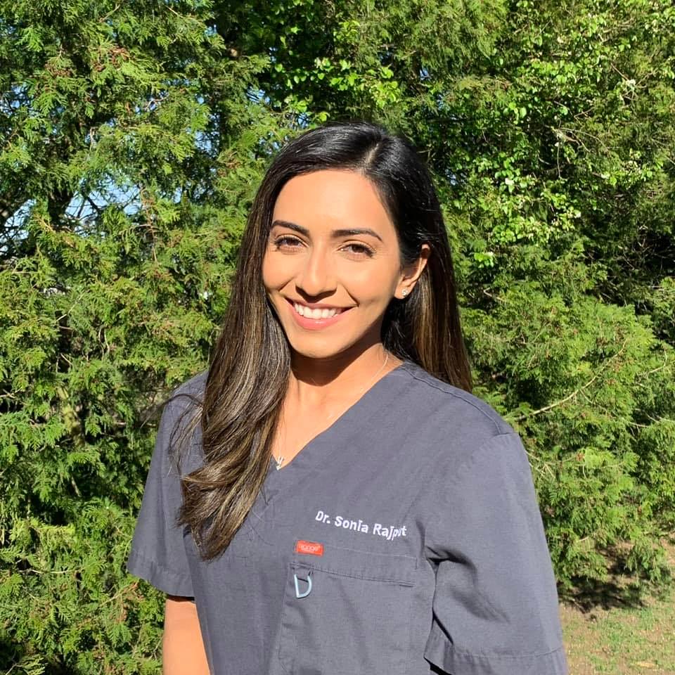 Dr Sonia Rajput | Birmingham