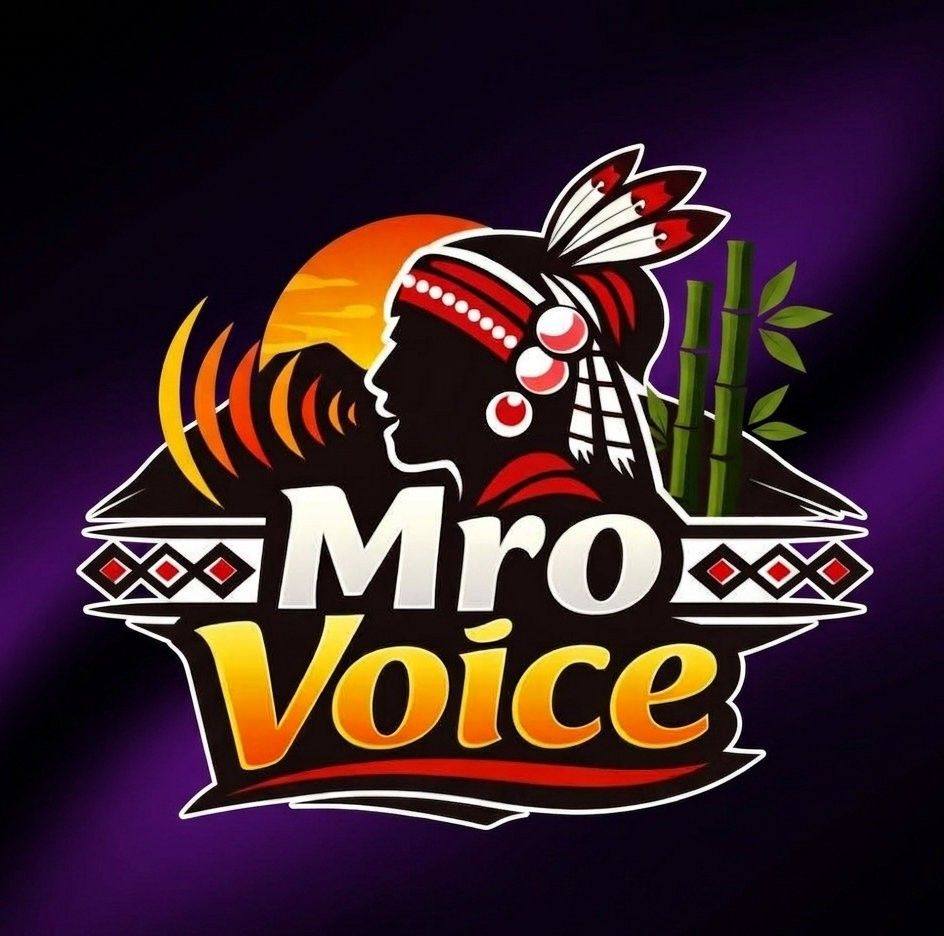 Mro voice