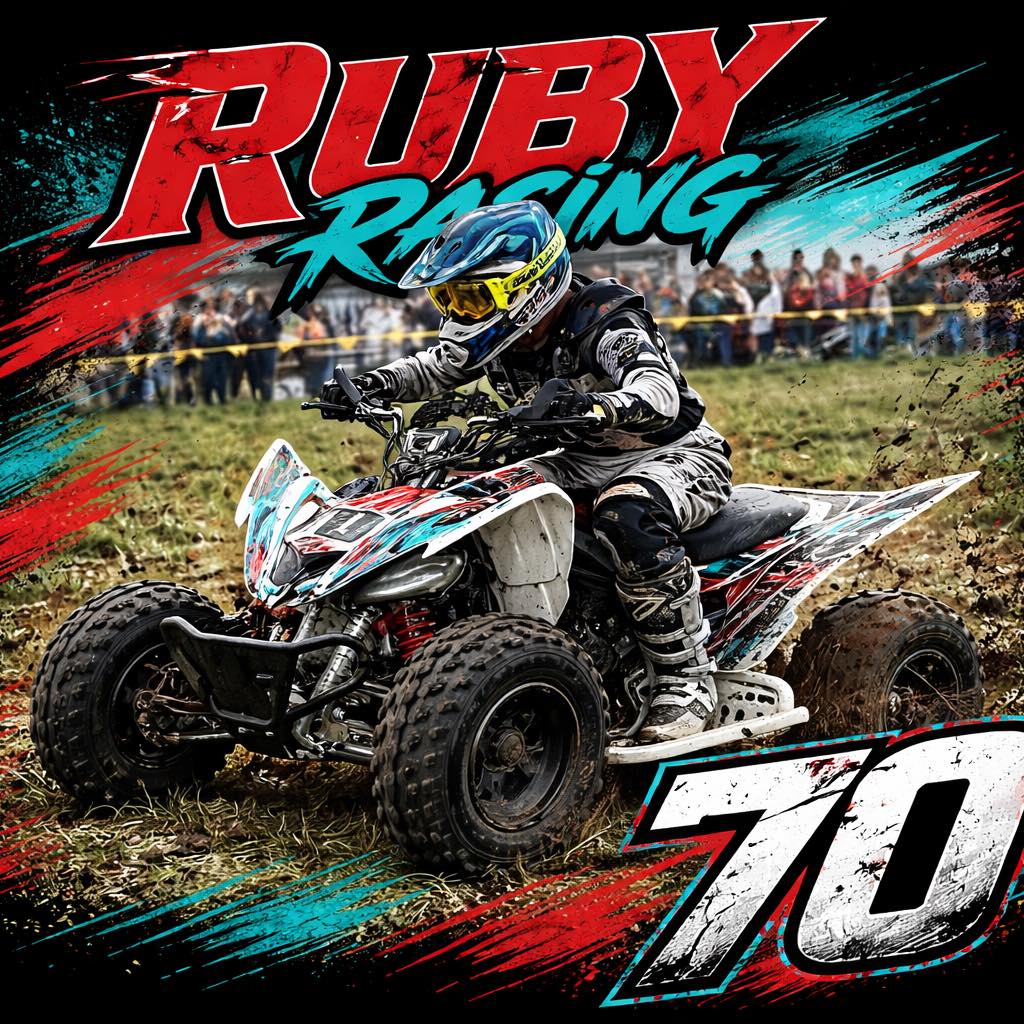 Ruby Racing