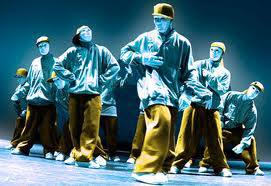 Amazing Dance Videos