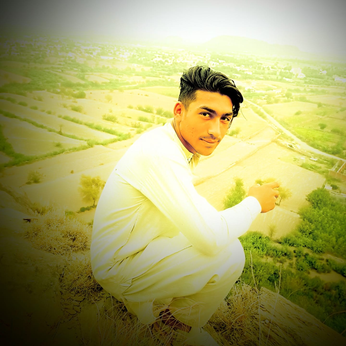 Abaid tiktok star