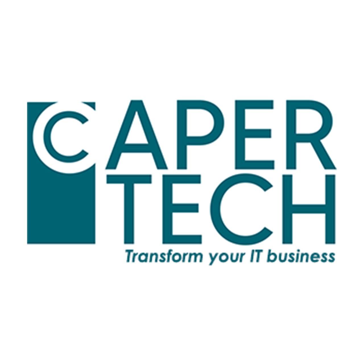 Caper Tech | Dubai