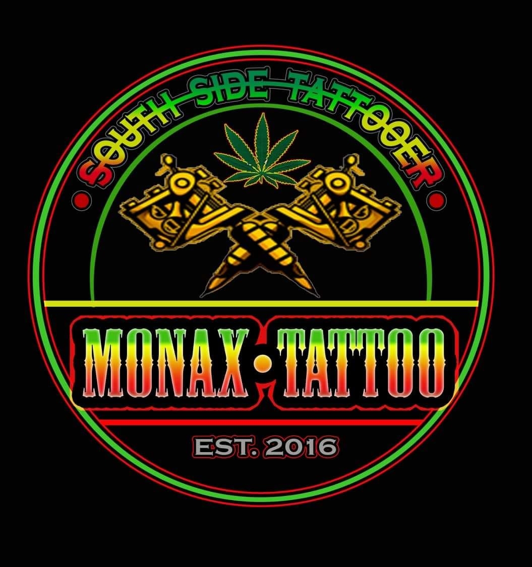 Monax Tattoo