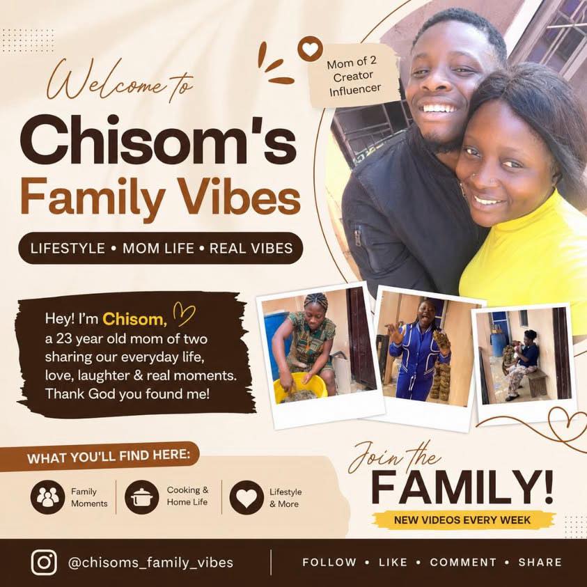 Let’s make stew with pasta for the carpenter that holds the roof over ...