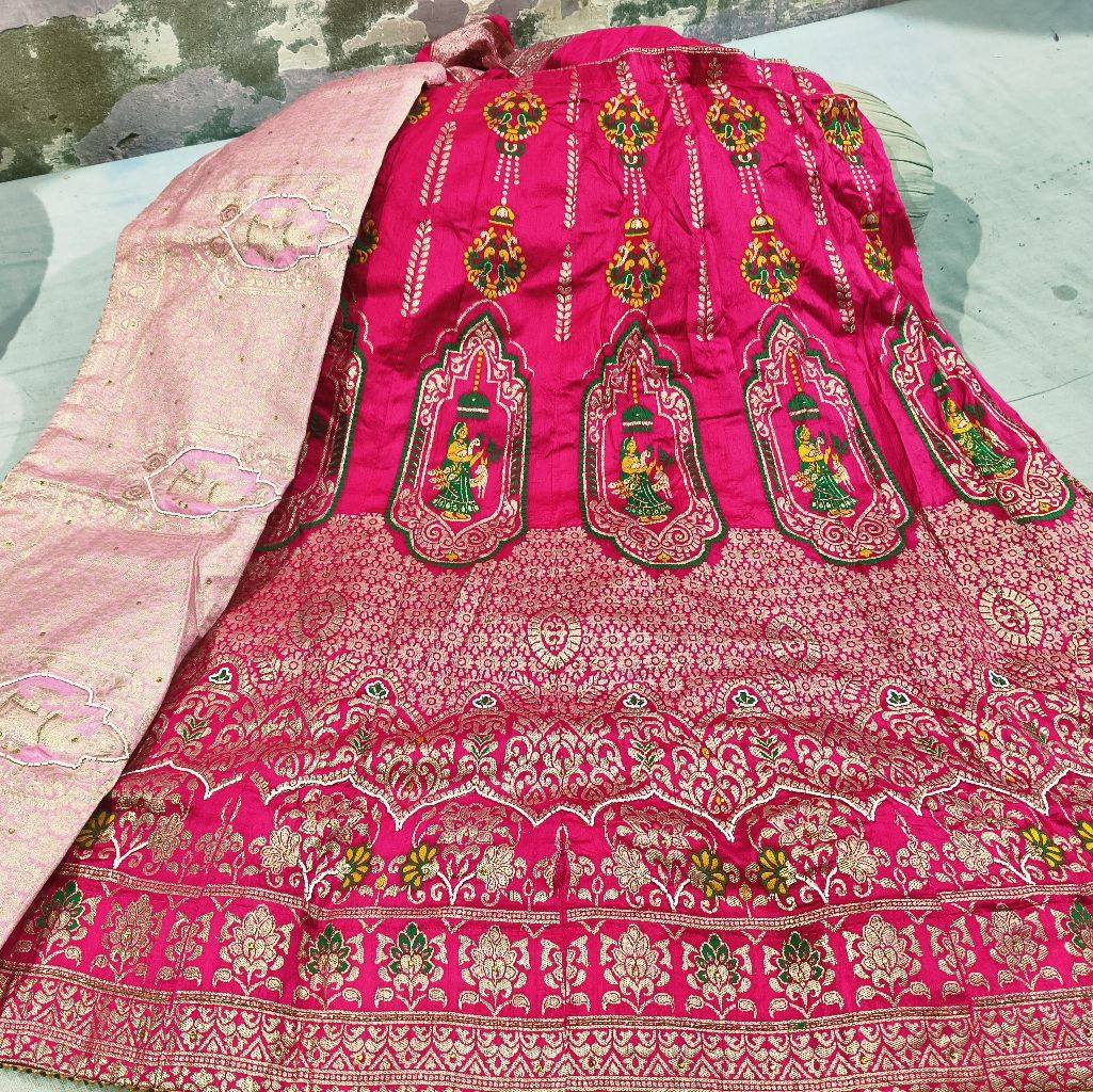 Roshani collection | Latur