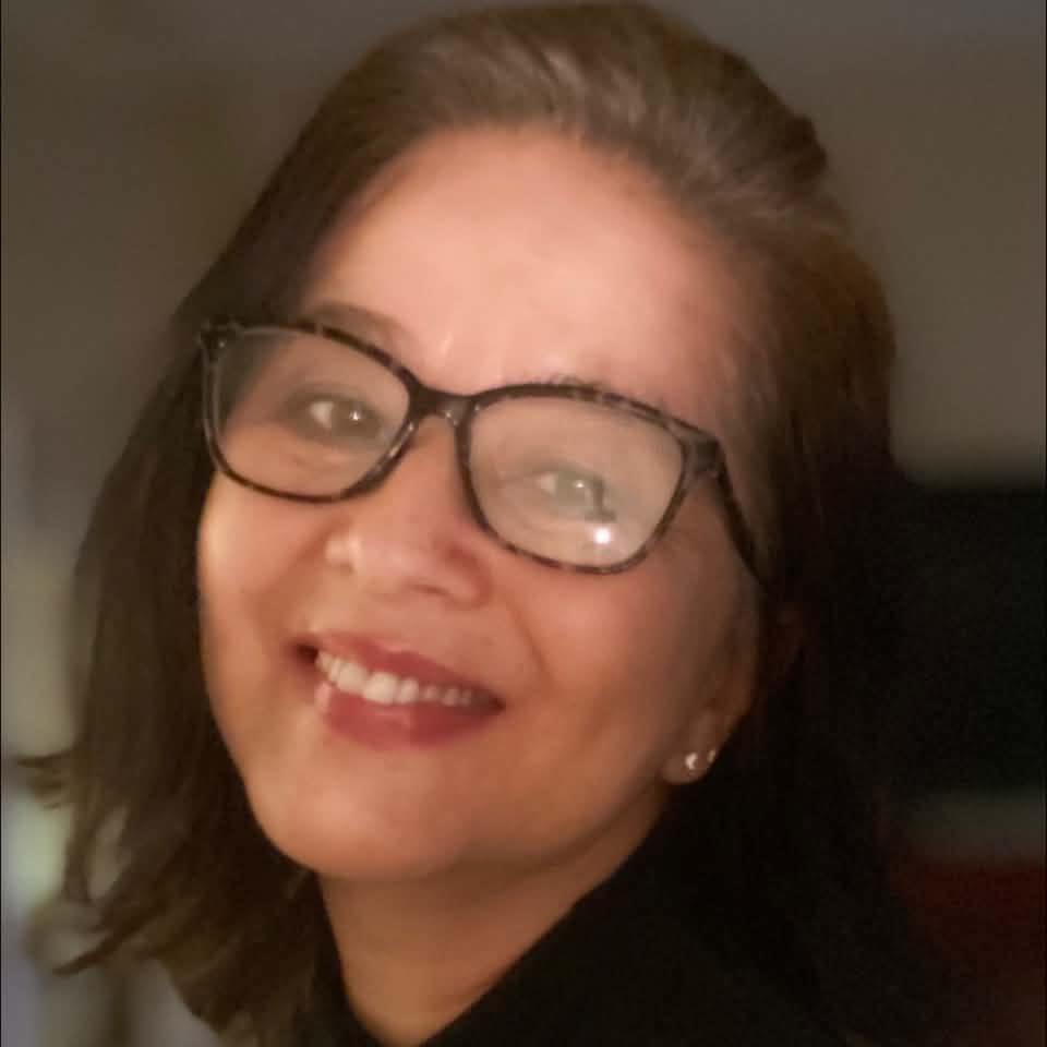 Nancy Shepherd