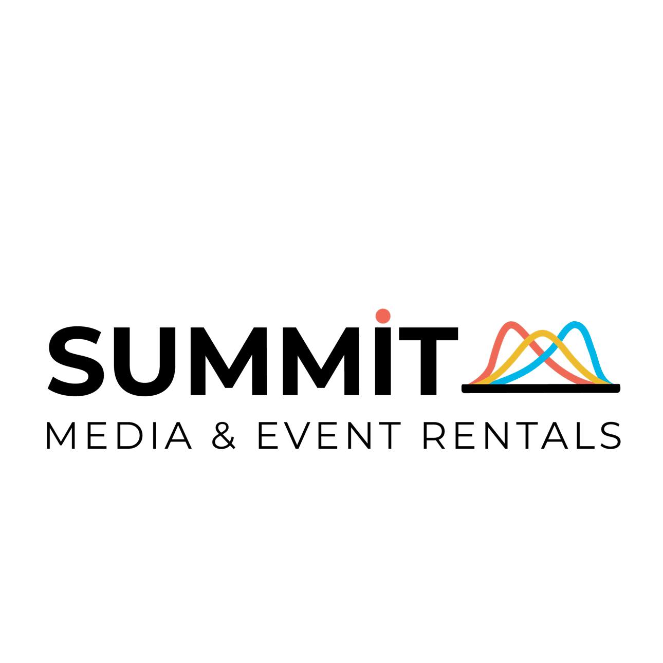 Summit Media and Event Rentals | Warrens