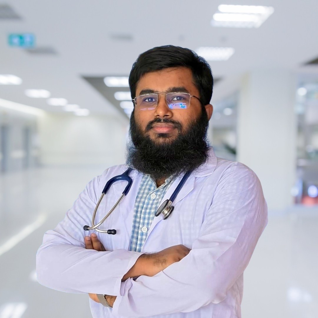 Salman Rahman