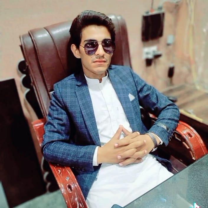 Raja Riasat official