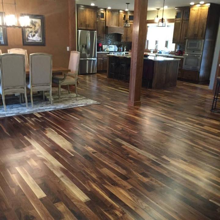 Picture Idea: Lawler Hardwood Floors