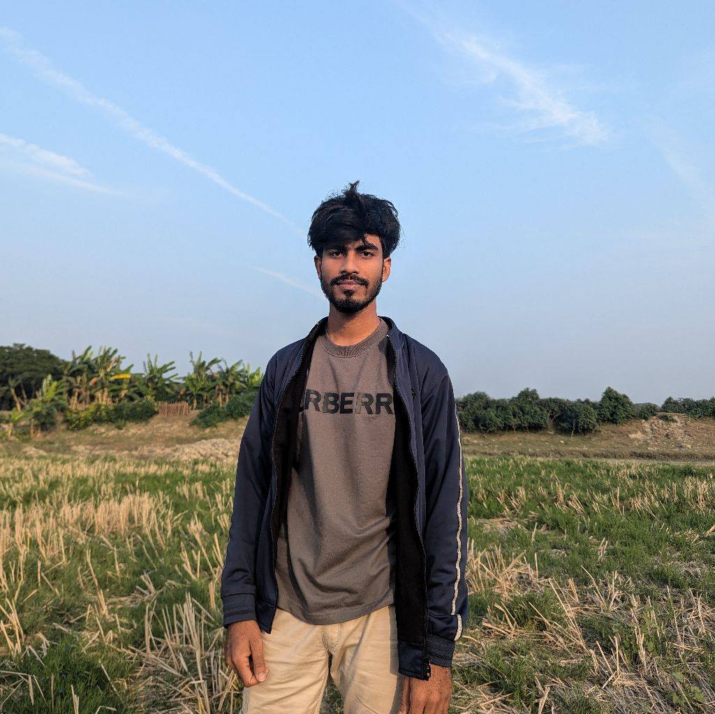 Fazlay Rabby | Chittagong