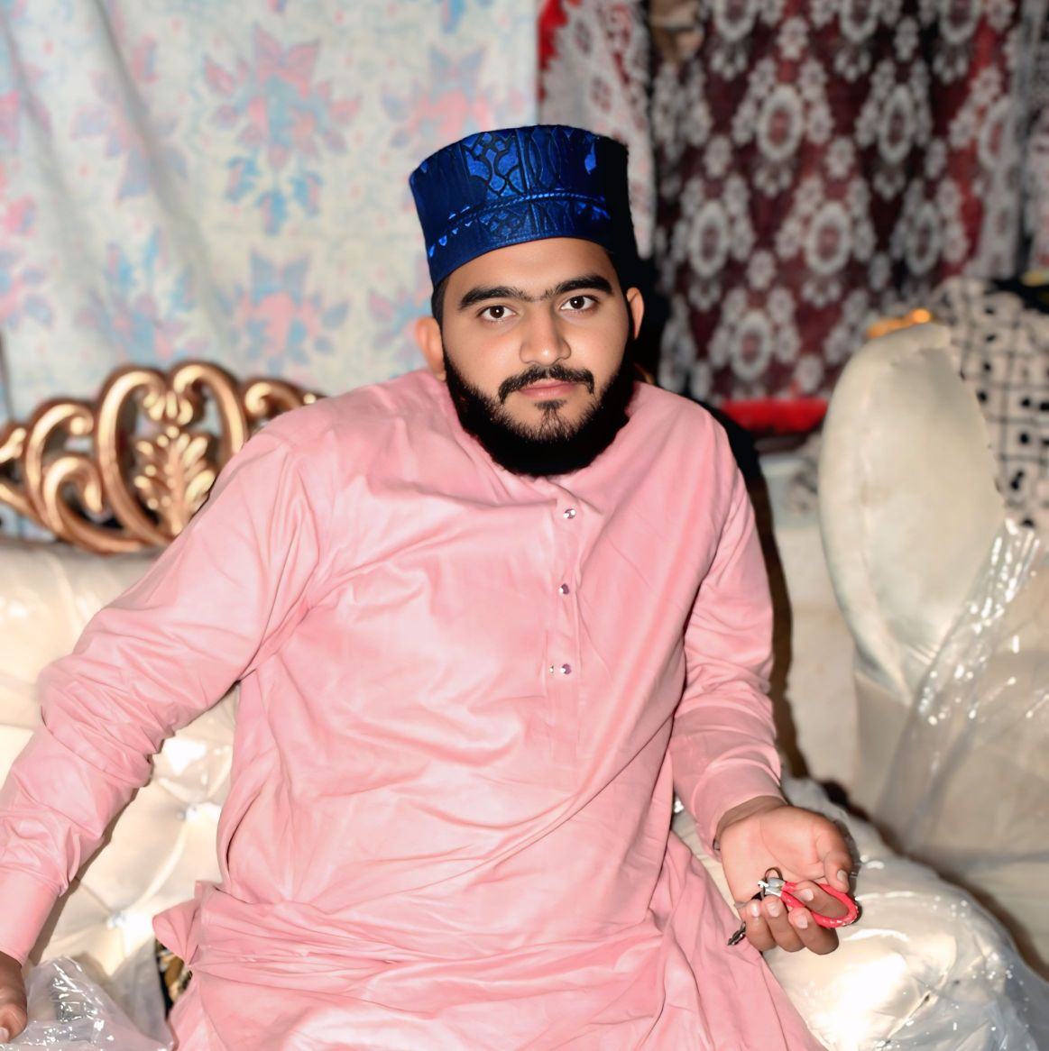 Hassnain Haider | Kabirwala