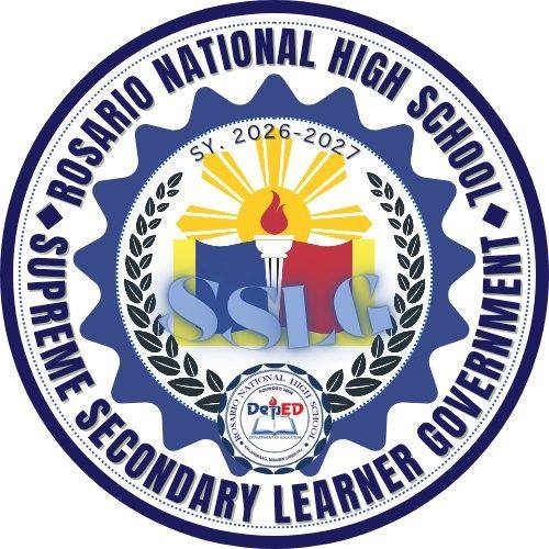 RNHS Supreme Secondary Learner Government | Cagayan de Oro