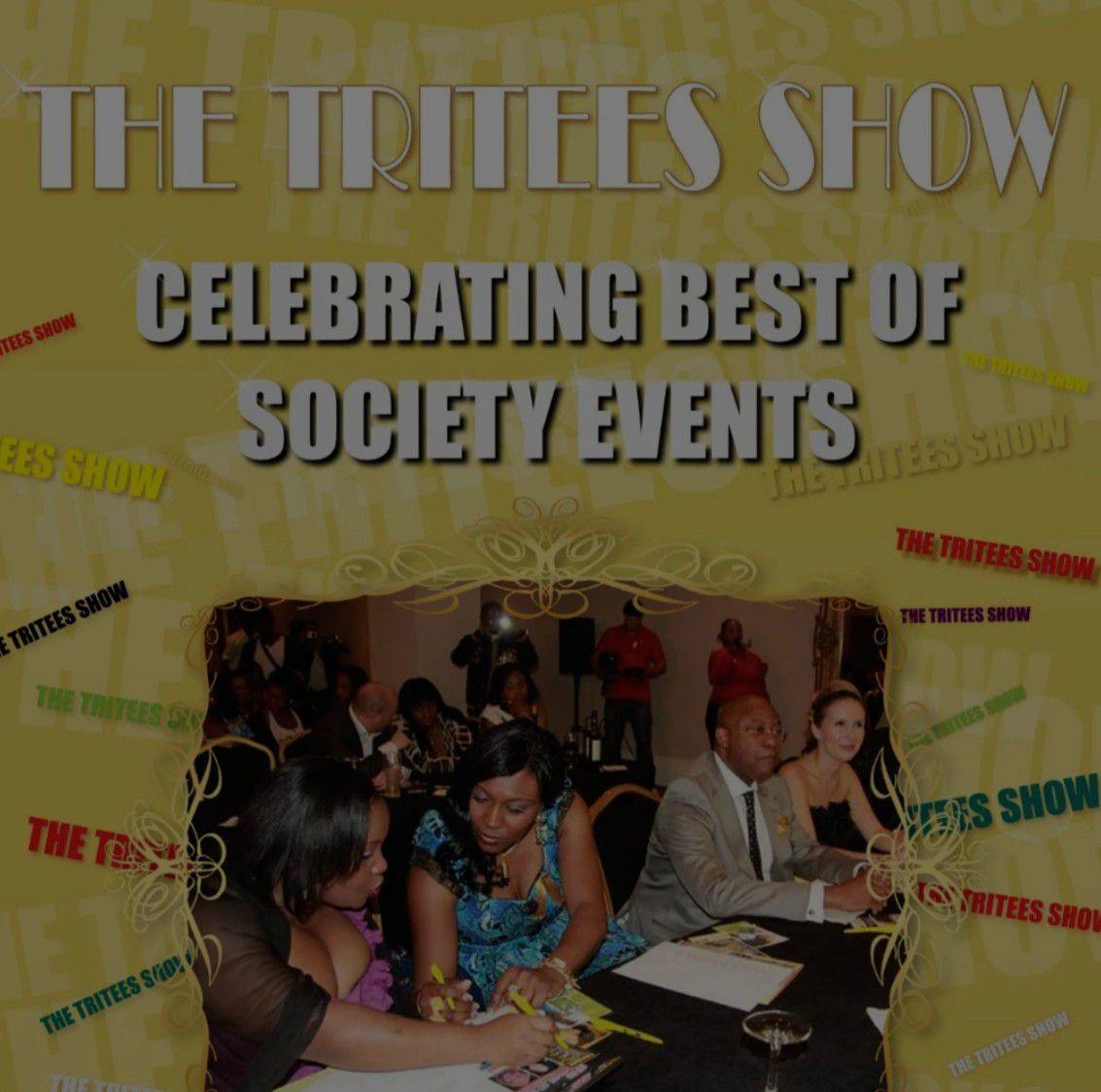 The Tritees SHOW