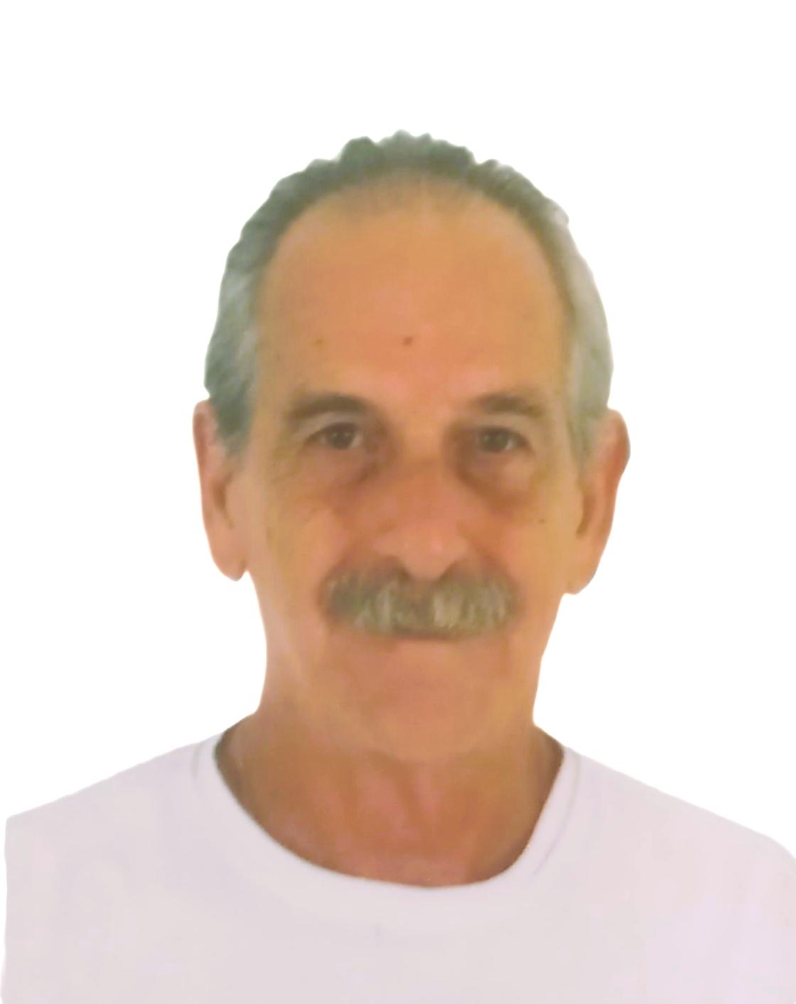 Edgar M Rojano