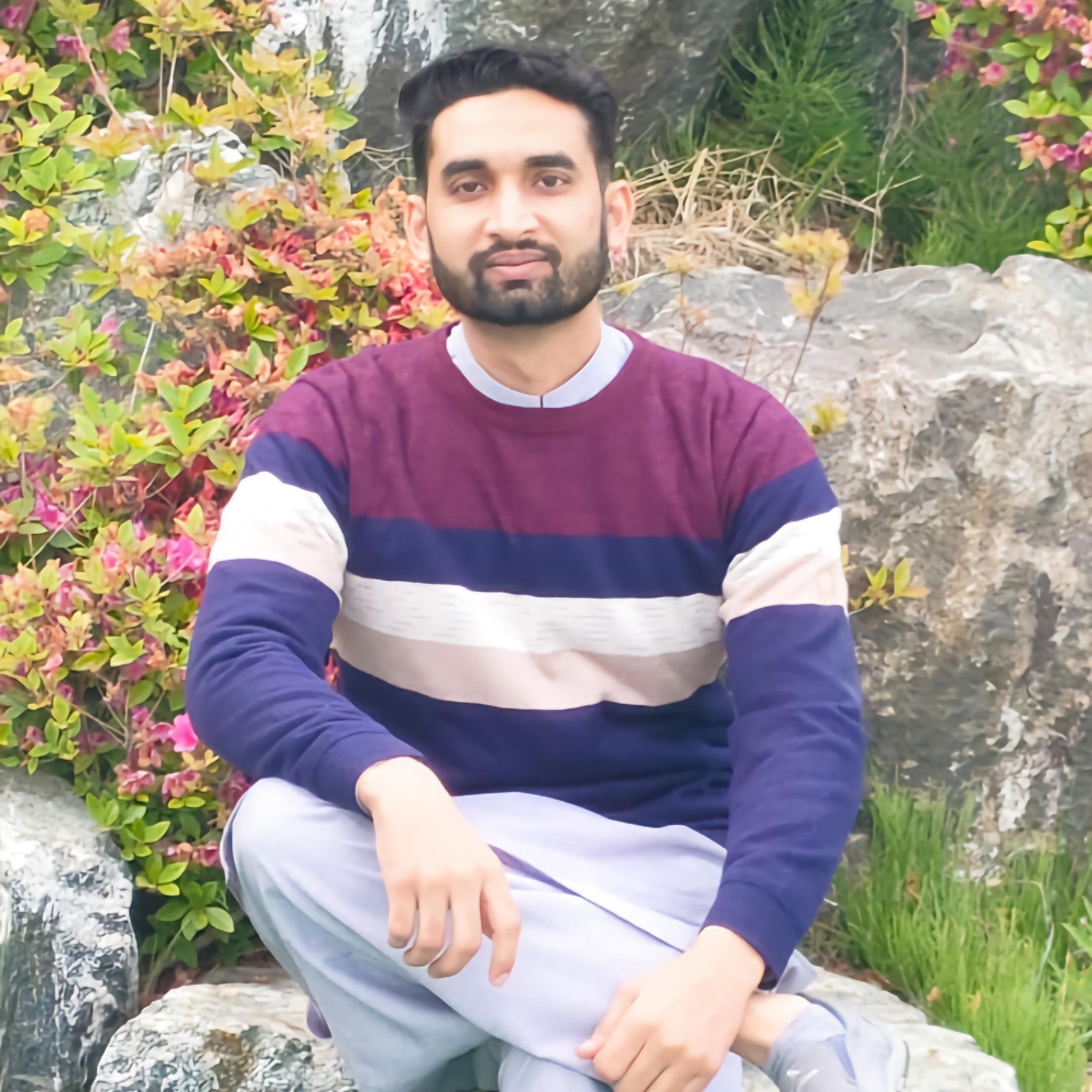Rehman Rehman
