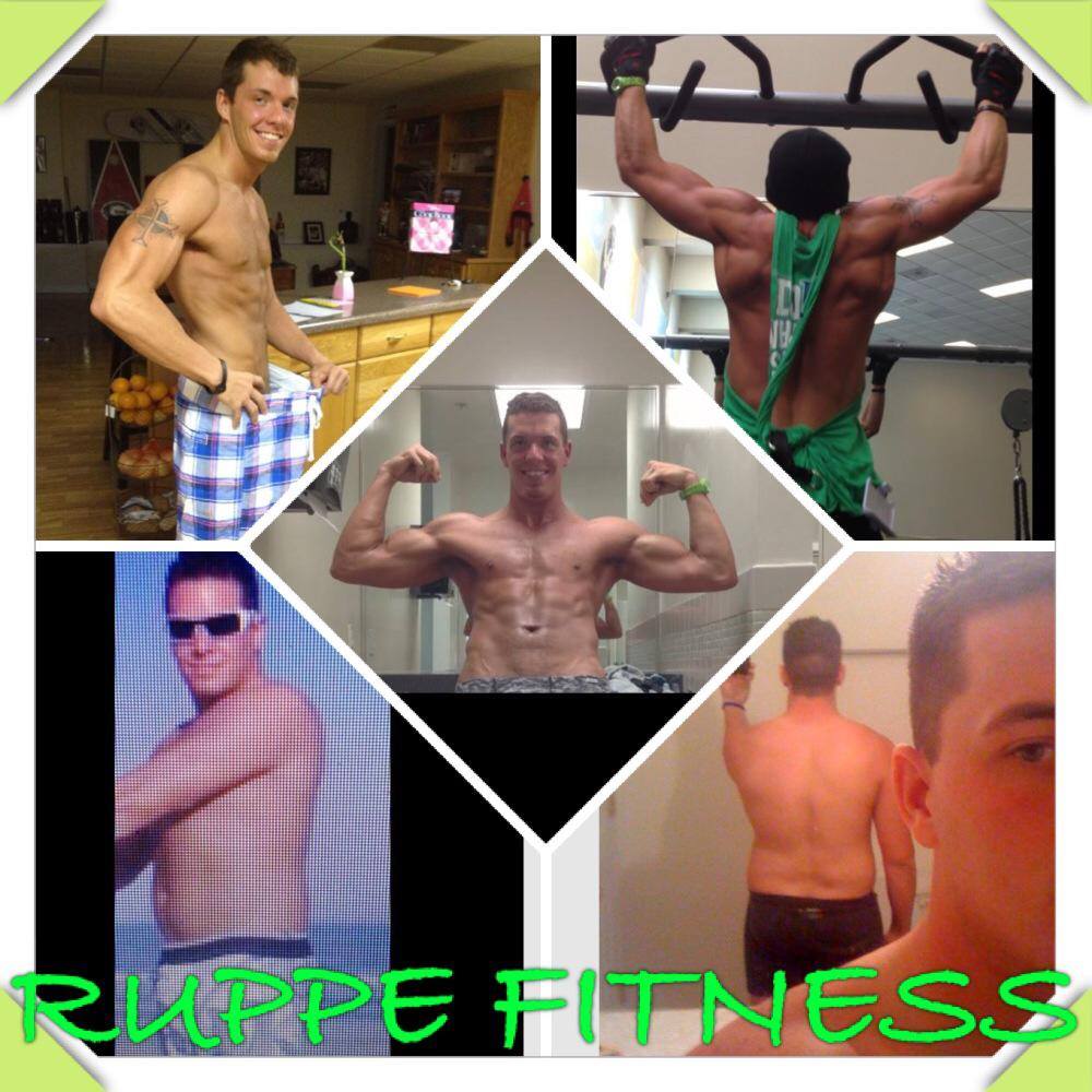 Bubba Ruppe