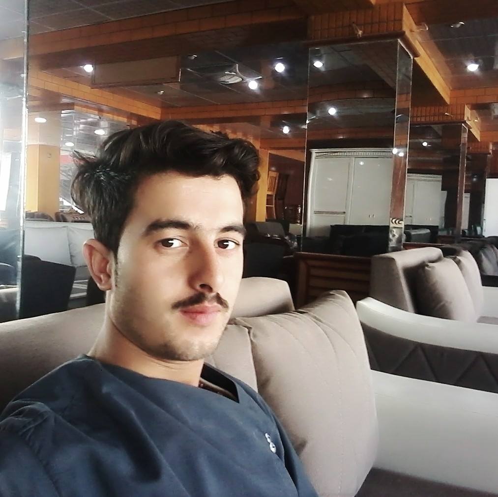 Rafiullah Hayat