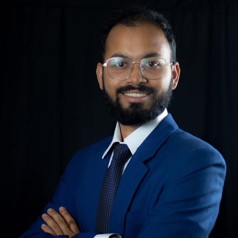 Sunny Joshi- Assistant Agent, Expert Estate Agents | Wentworthville NSW