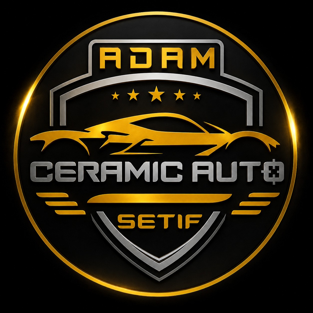 ADAM Ceramic AUTO | Sétif