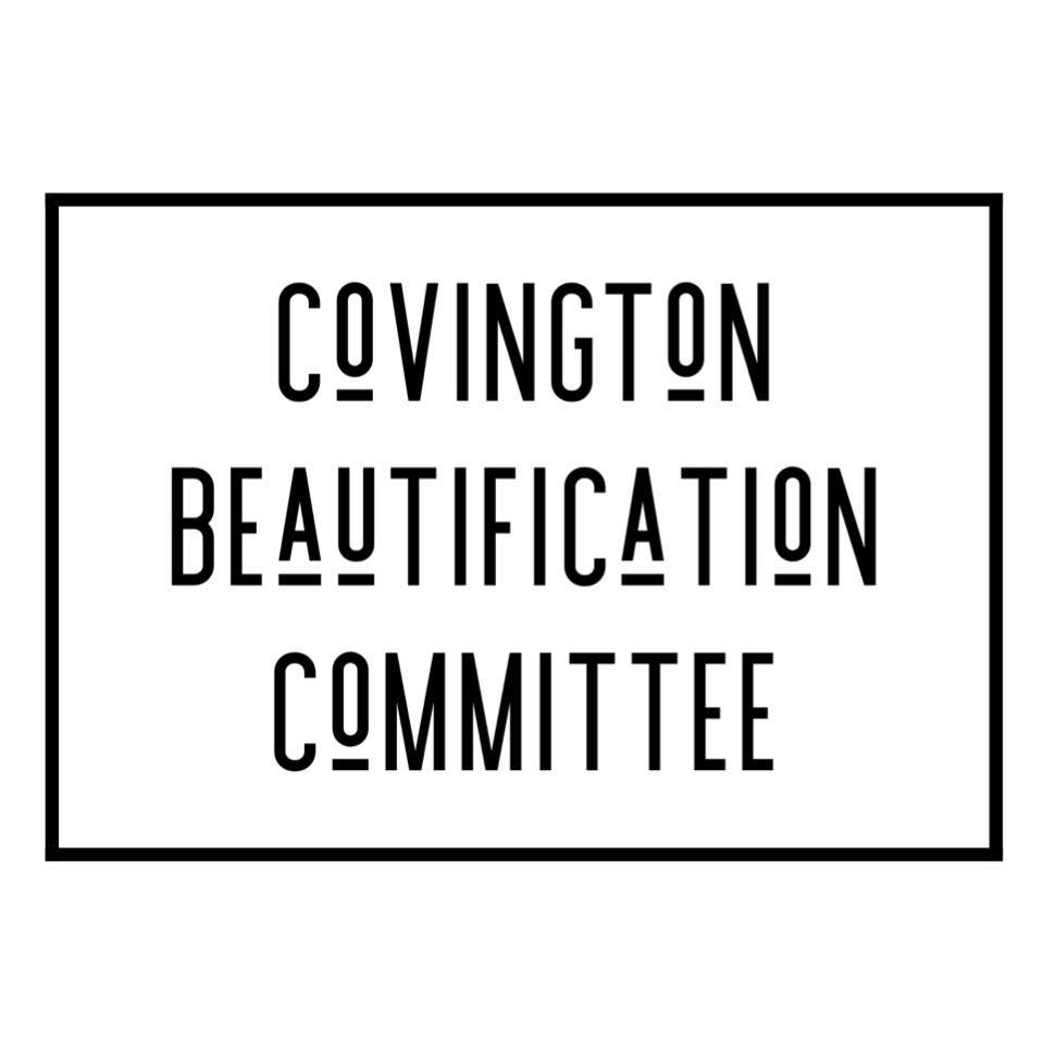 Covington Beautification Committee