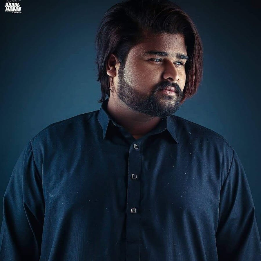 Usman Rana Vlogs URV