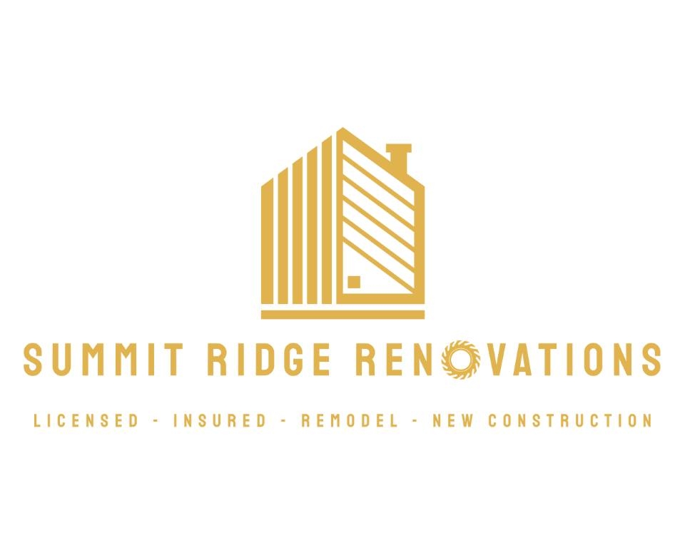 Summit Ridge Renovations LLC | Grand Rapids MI