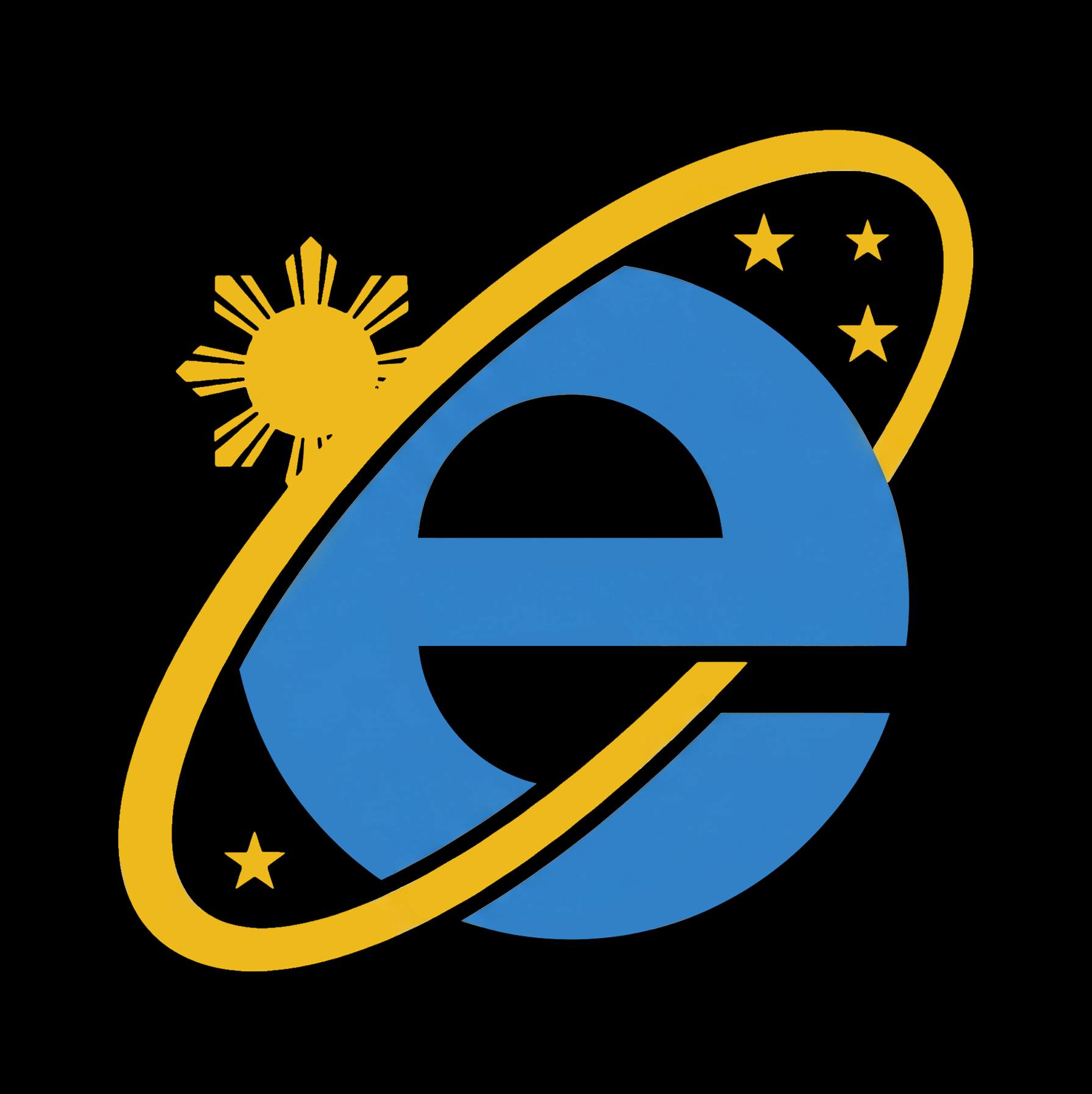Internet Explorer Philippine Edition