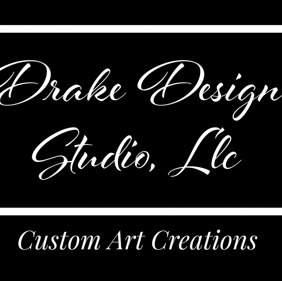 Drake Design Studio, LLC - Custom Art