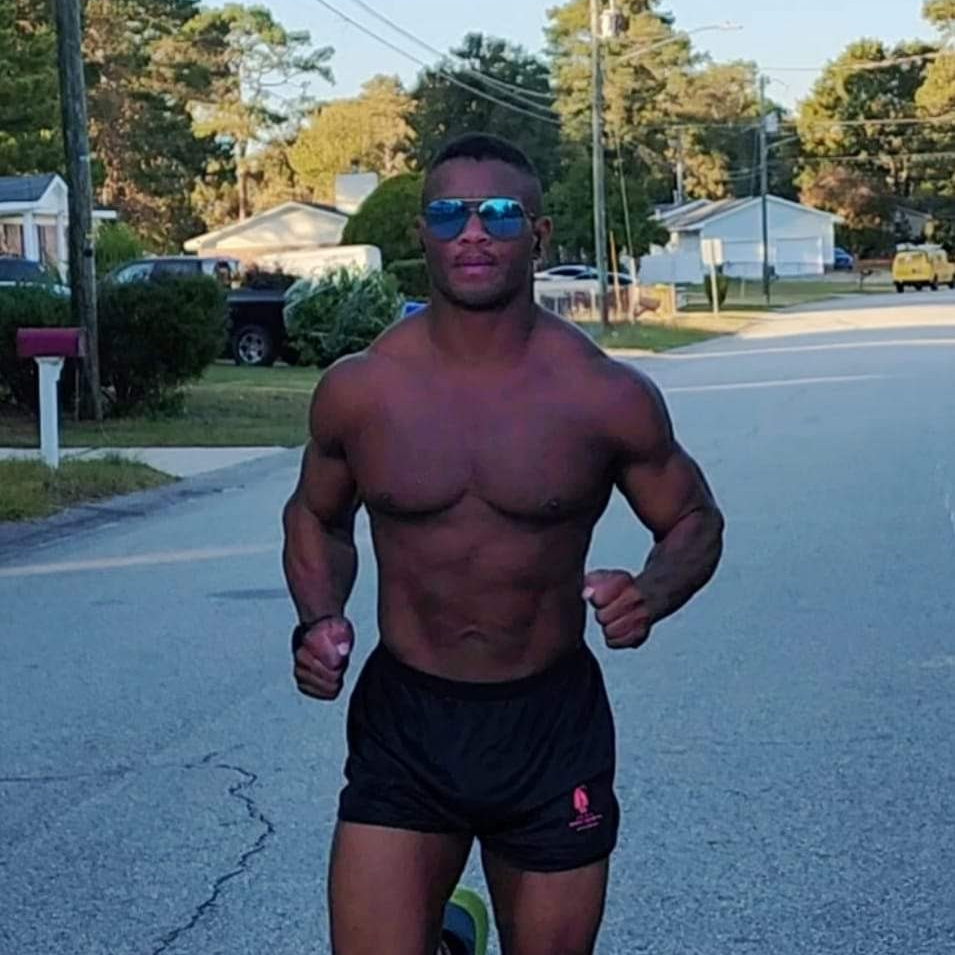 Jarel Smith