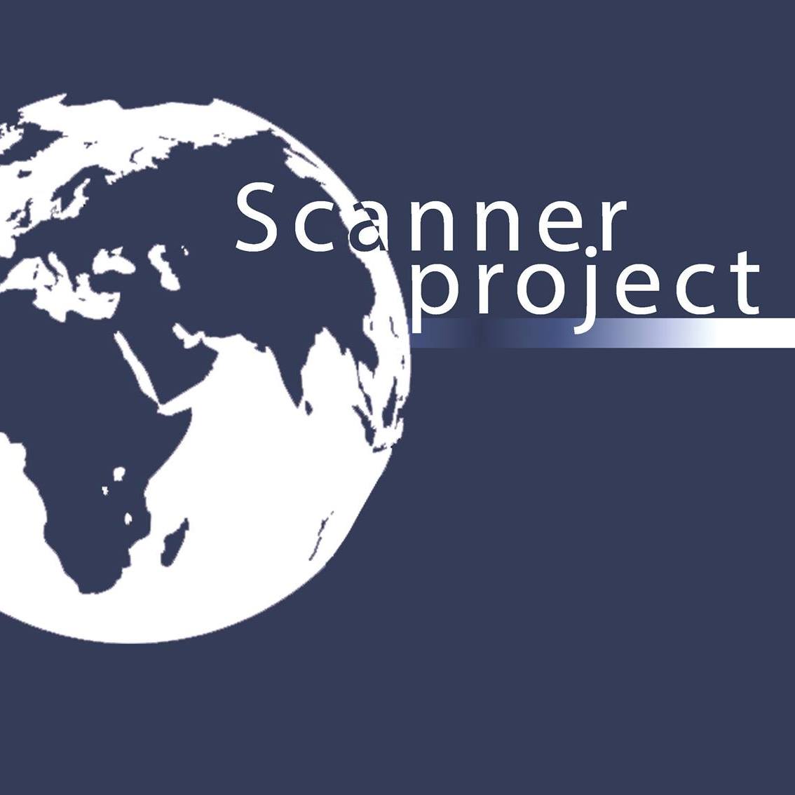 Scanner project