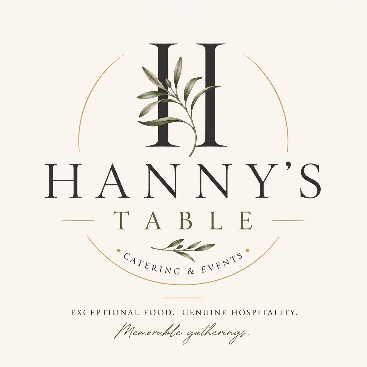 Hanny's Table