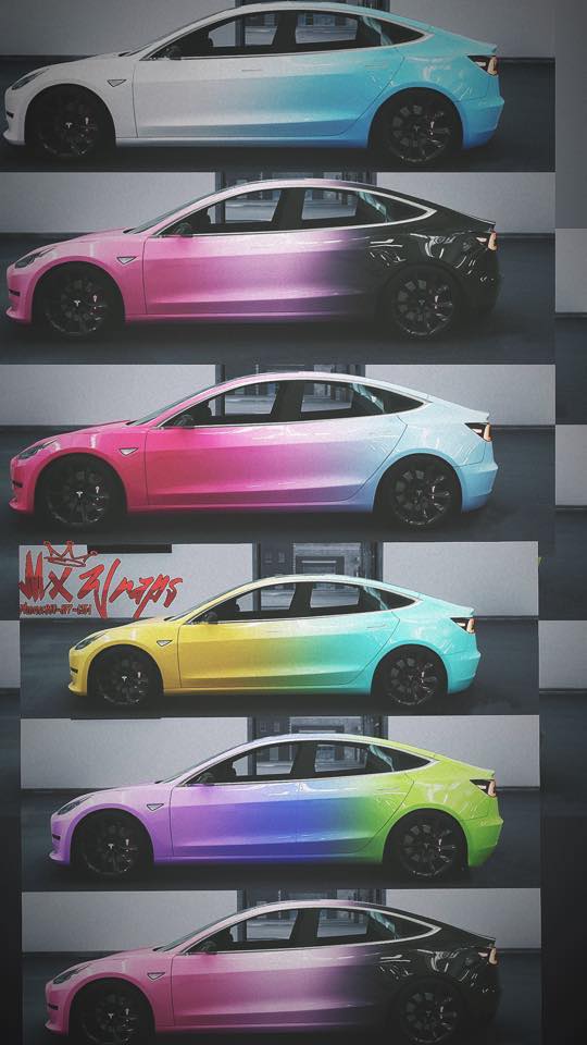 Mxwraps | Southington CT