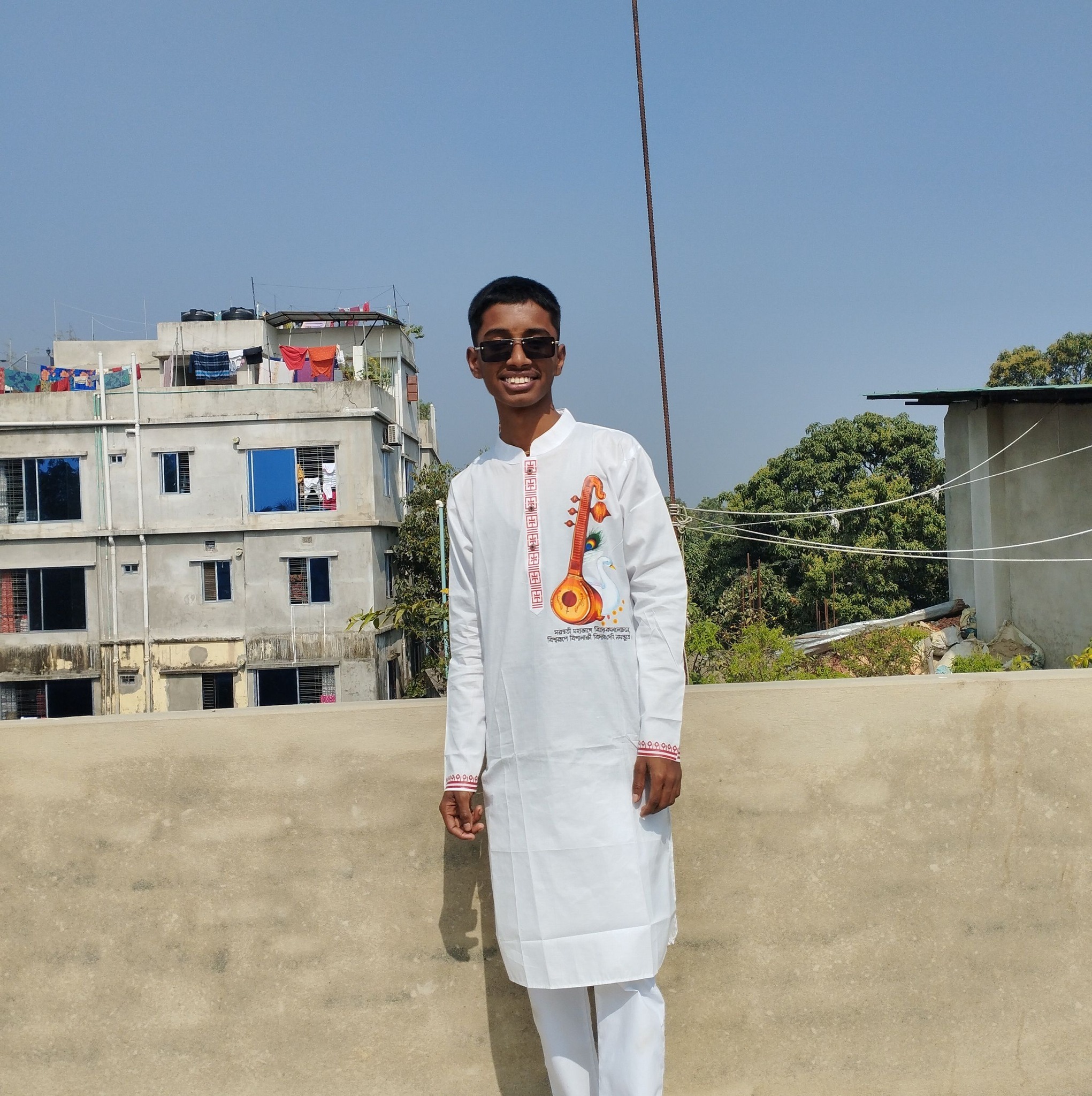 Shimanta Nath