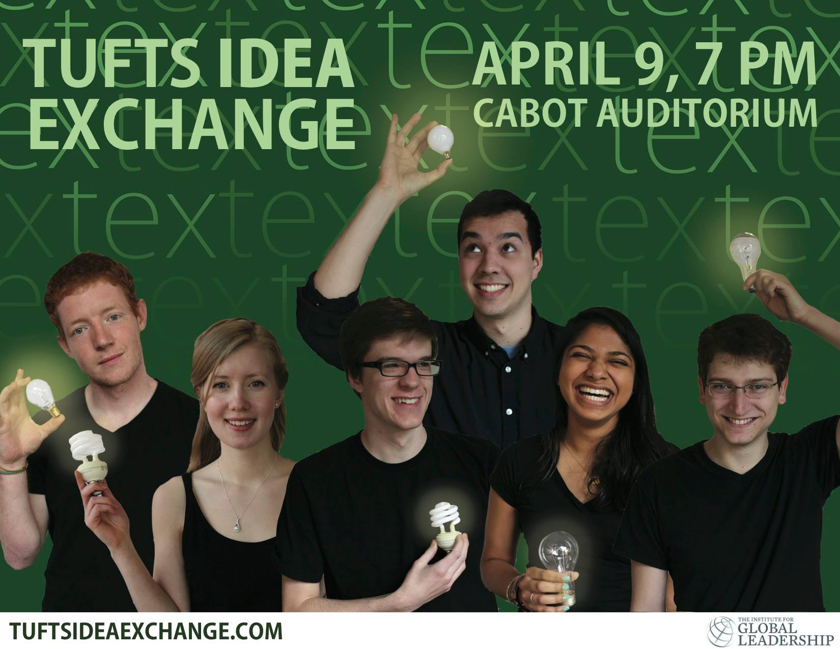 Tufts Idea Exchange