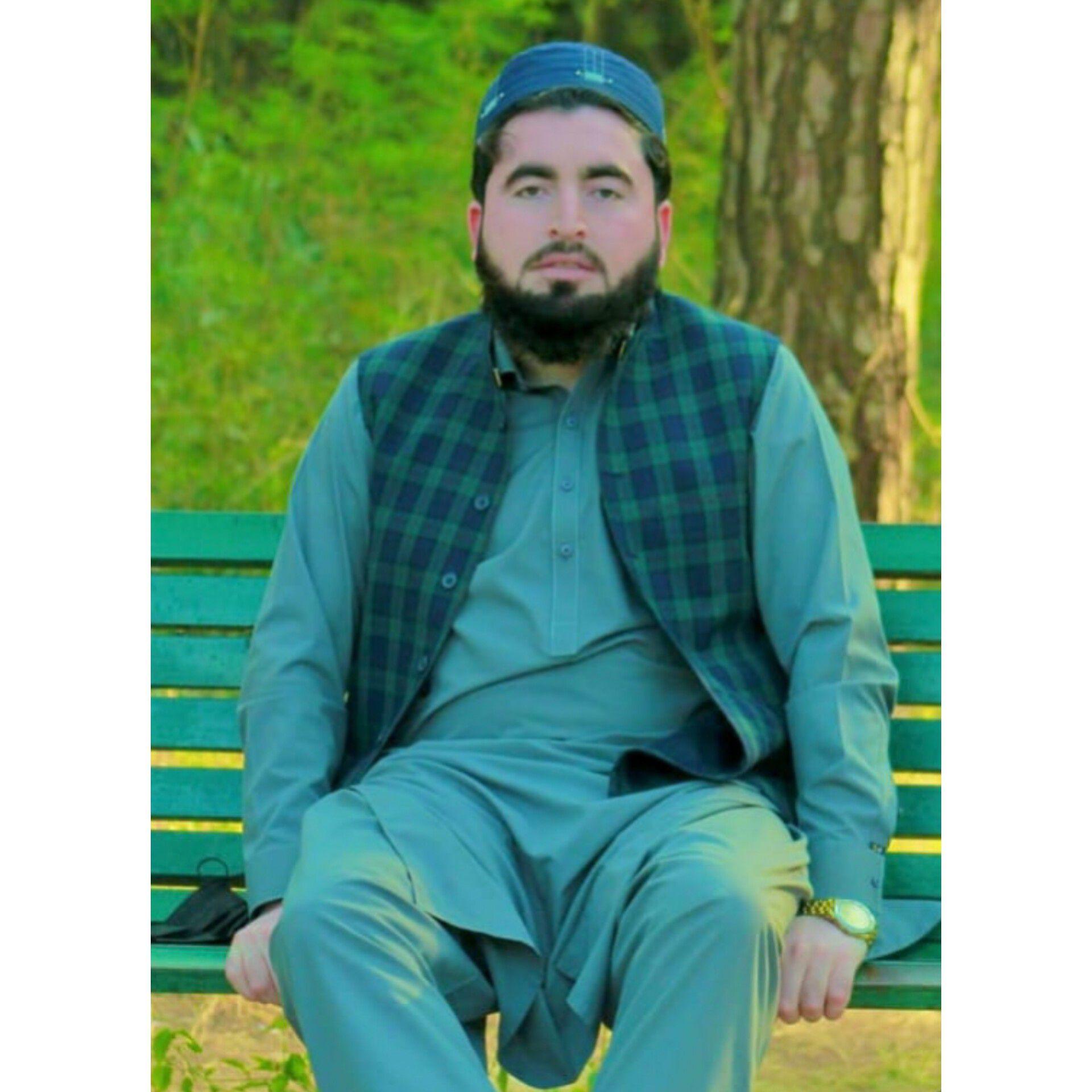 Farrukh Rashid