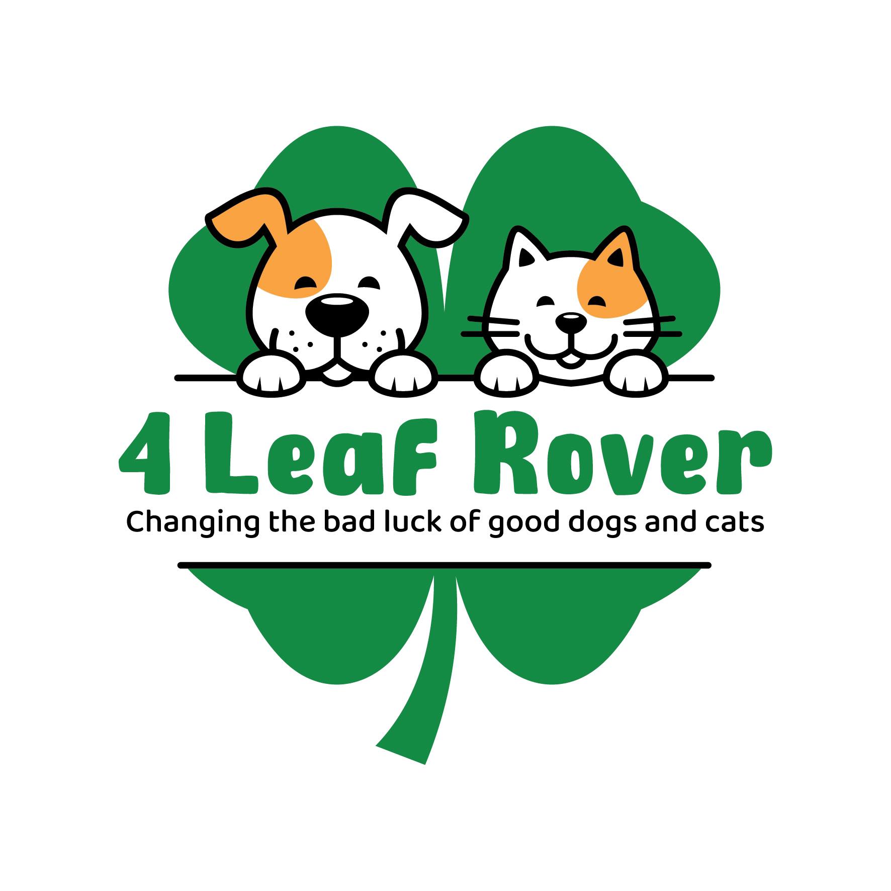 4 Leaf Rover