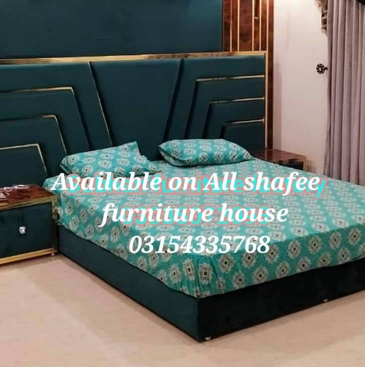Al shafee furniture house & workshop
