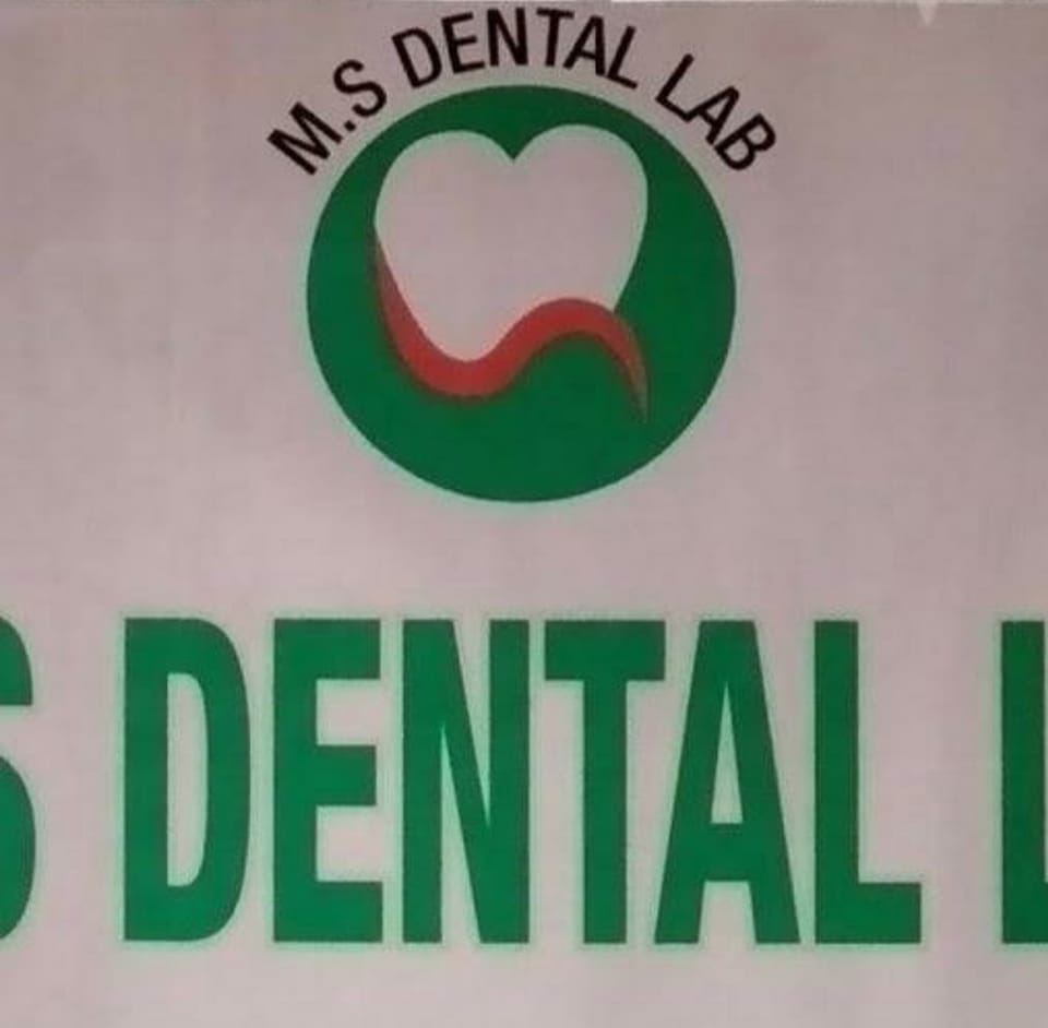 #iamdoingthiswork27year | M. S. Dental Lab