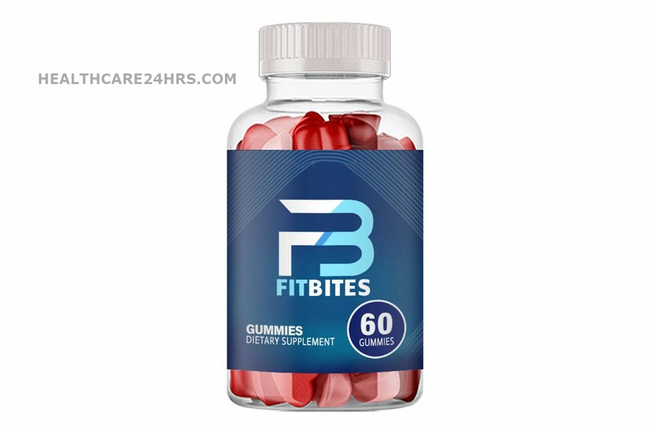 Fit Bites Gummies Ireland | Dublin