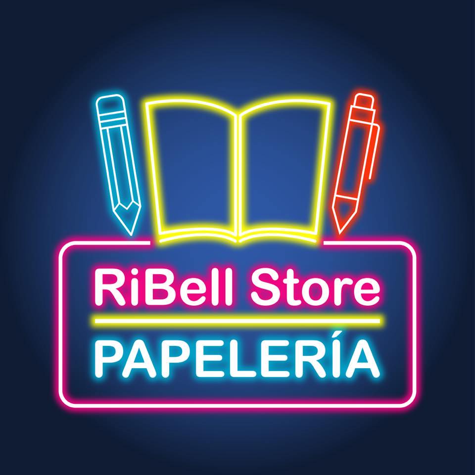 Papeleria Ribell Suc. Ana | Torreón Centro