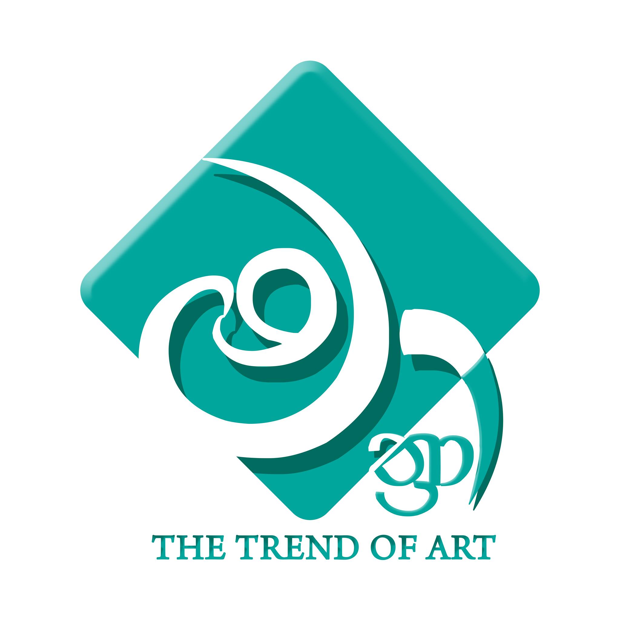 𝐌𝐚𝐭𝐡𝐫𝐚 - The Trend of Art