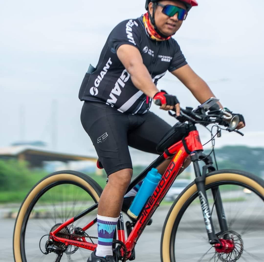 Ride ni Maldito