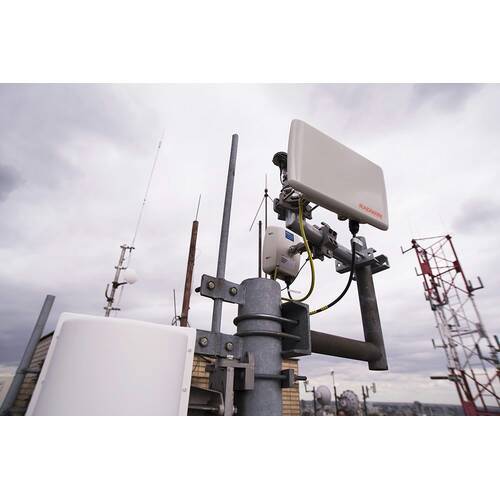 Réseau télécom professionnel y.9