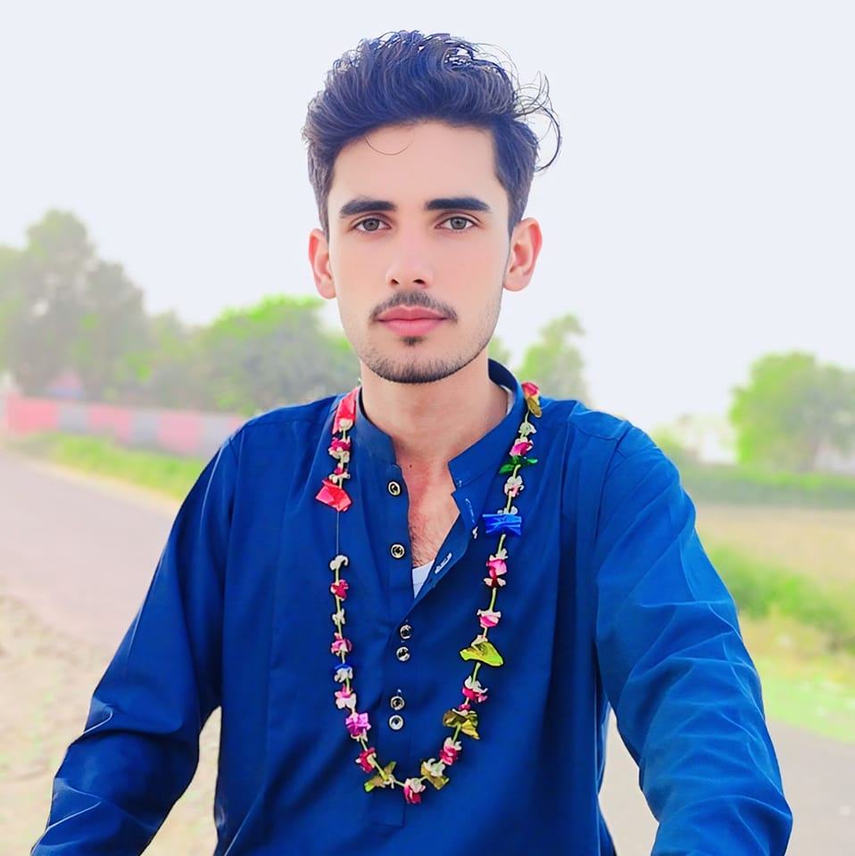 Sher Muhammad Khan Ramdani